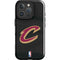 NBA Cleveland Cavaliers Jersey iPhone 16 Pro Impact Case